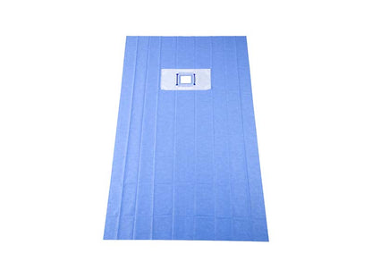 50. Excellent Disposable ENT Surgical Drape (1)