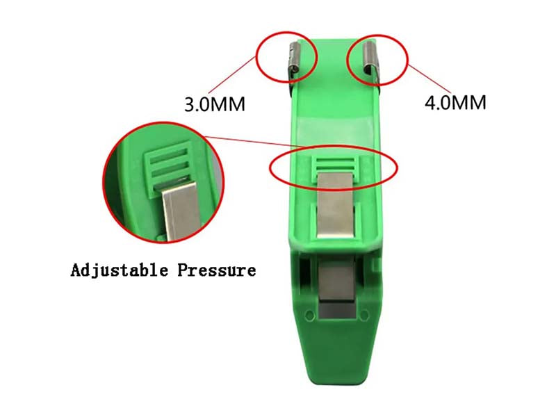 50. Medical Ecg Electrodes Adult Limb Clamp Common Adult C ( (3)