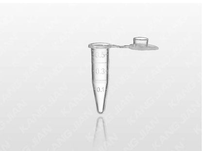 501. Kangjian Micro Centrifuge Tube(0 (1)