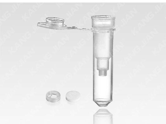 502. Kangjian Spin Column Micro Centrifuge Tube(2ml)