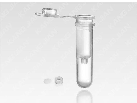 503. Kangjian Spin Column Micro Centrifuge Tube(2ml)