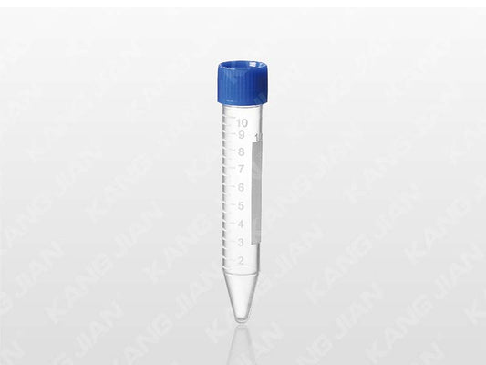 504. Kangjian 10mL Centrifuge Tube