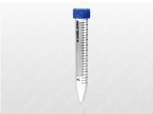 505. Kangjian 15mL Centrifuge Tube