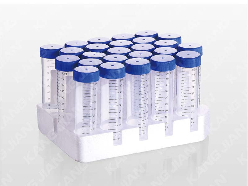 506. Kangjian 50mL Centrifuge Tube (1)