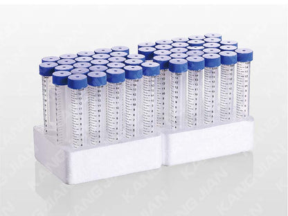 507. Kangjian 15mL Centrifuge Tube (1)