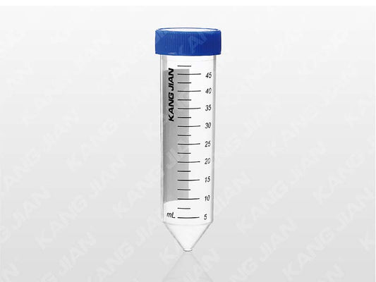 508. Kangjian 50mL Centrifuge Tube