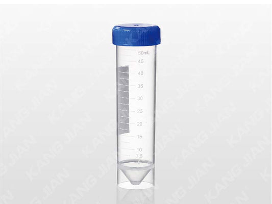 509. Kangjian 50mL Centrifuge Tube