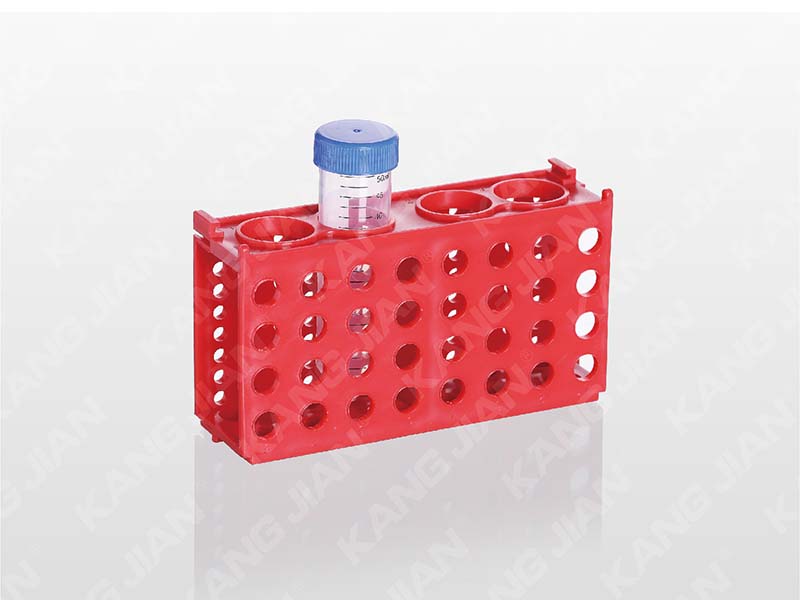 510. Kangjian Rack for Centrifuge Tube(4+12+32+96 Wells)