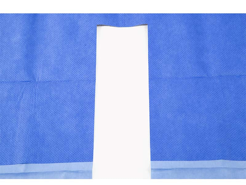 52. Excellent U Split Surgical Drape (1)