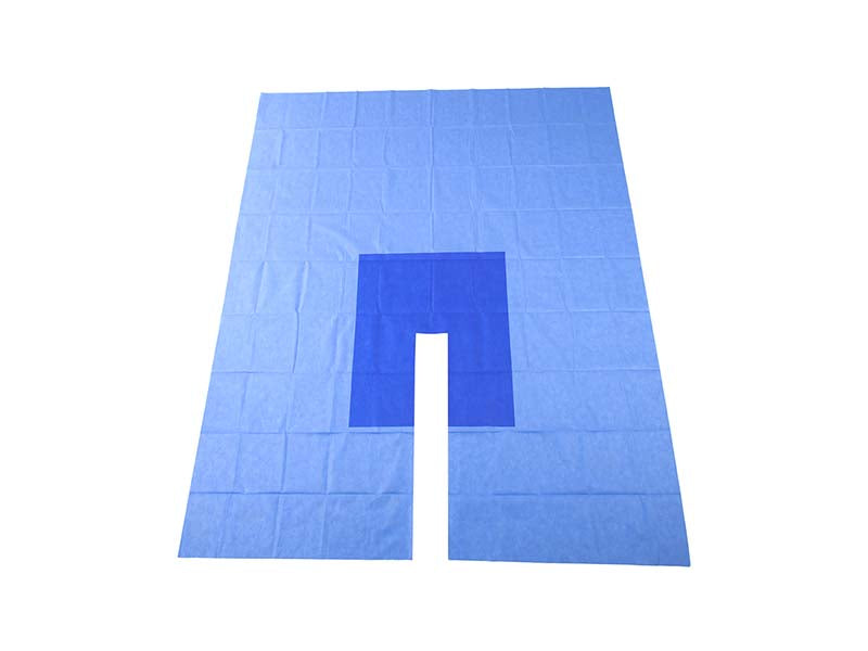 52. Excellent U Split Surgical Drape (1)