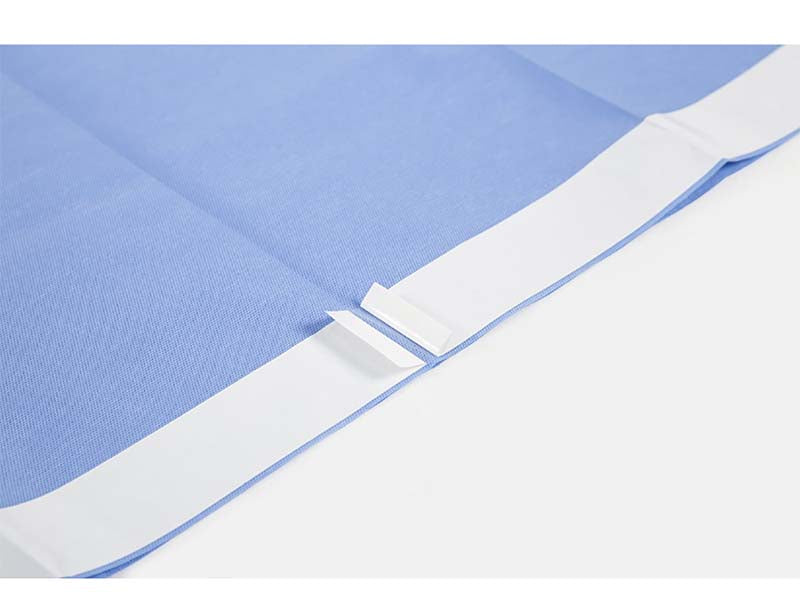 53. Excellent Adhesive Surgical Drape (1)