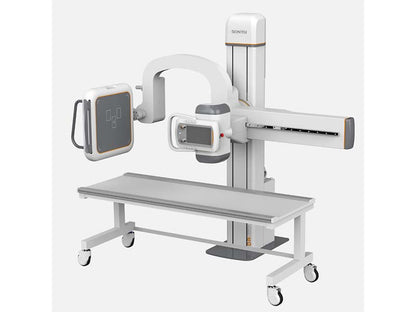 UC-arm Fluoroscopy DR