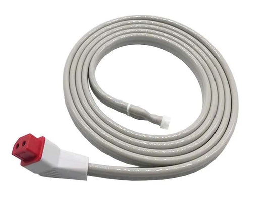 59. Compatible NIBP Hose Nihon Kohden Tube 3m (1)