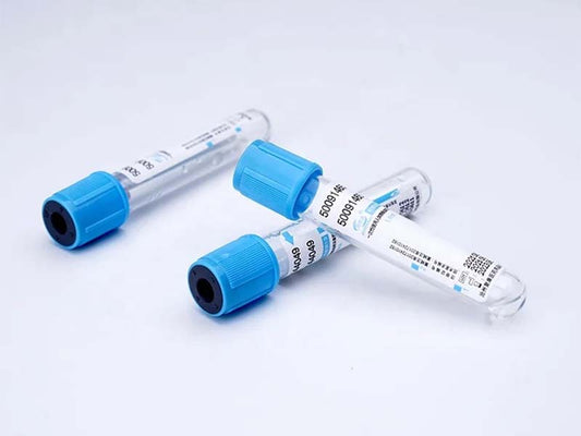 AODEKANG 1-10ml Sodium Citrate 3.2% PT Tube Vacuum Blood Collection Tube (1)