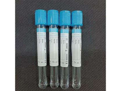 AODEKANG 1-10ml Sodium Citrate 3.2% PT Tube Vacuum Blood Collection Tube (1)