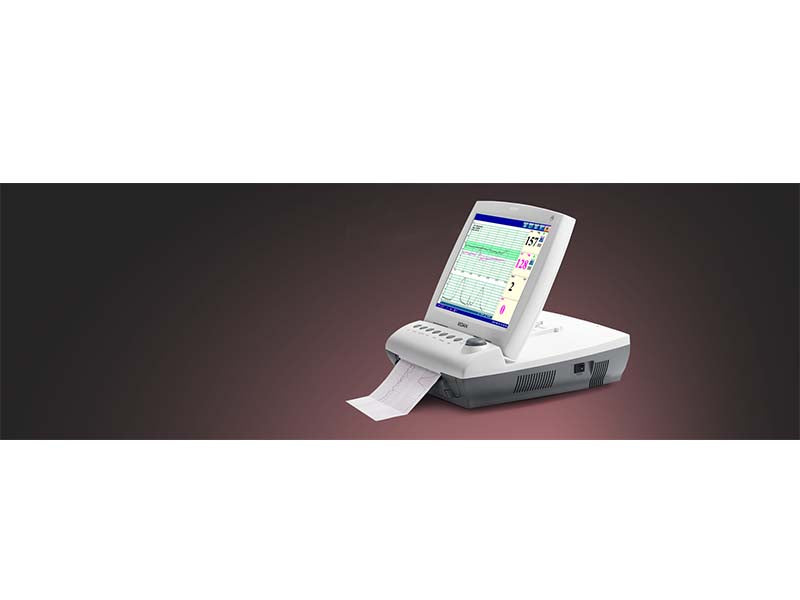 Edan F9 Series with Telemetry Fetal & Maternal Monitor