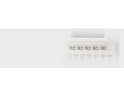 SE-601 Series Multi-Channel ECG