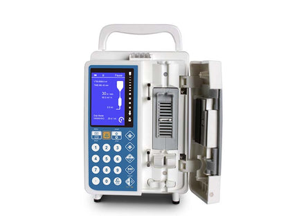 SH-610 Infusion Pump