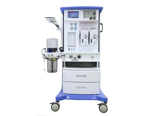 GHM-S6500 Anesthesia Machine