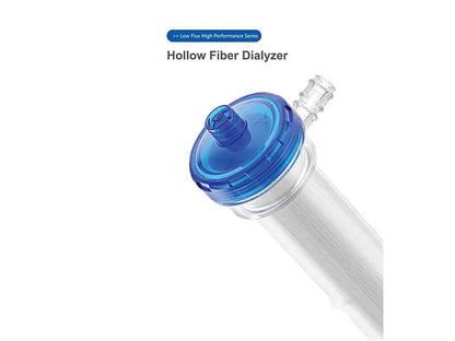 WEGO Low Flux High Performance Series Dialyzer (1)