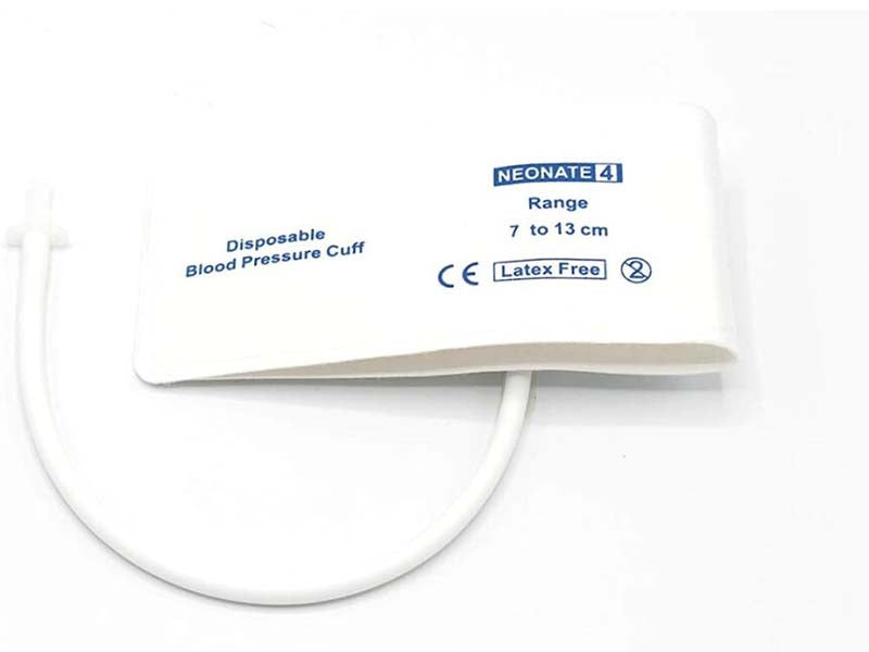 61. Disposable NIBP Cuff Neonate 1 - Neonate 5 (1)