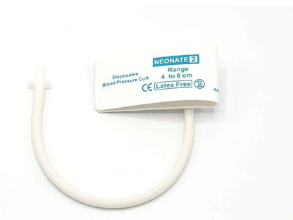 61. Disposable NIBP Cuff Neonate 1 - Neonate 5 (1)