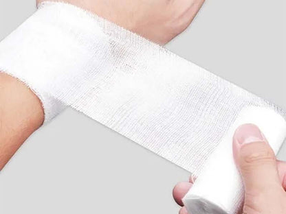 61. Excellent Nonwoven Bandage (1)