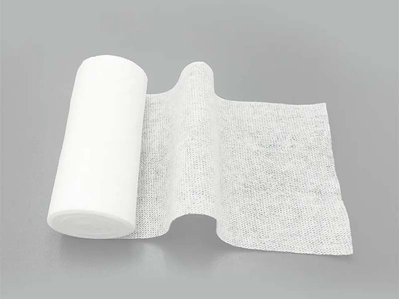 61. Excellent Nonwoven Bandage (1)