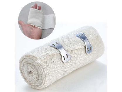 63. Excellent Elastic Compression Bandage (1)