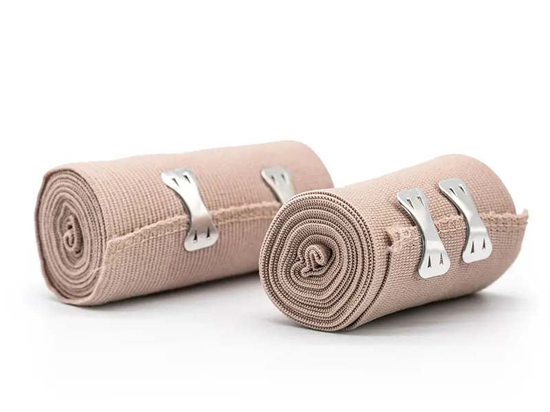 63. Excellent Elastic Compression Bandage (1)