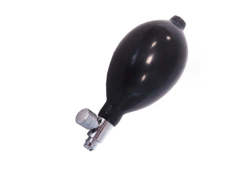 68. Replacement Sphygmomanometer Blood Pressure Bulb&Air R (1)