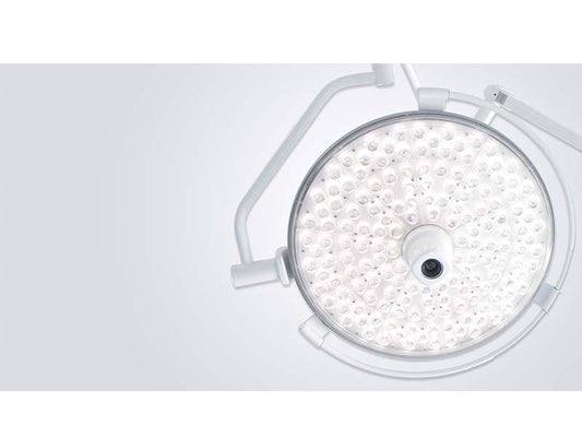 AEONMED OL9500 Surgical Light (1)