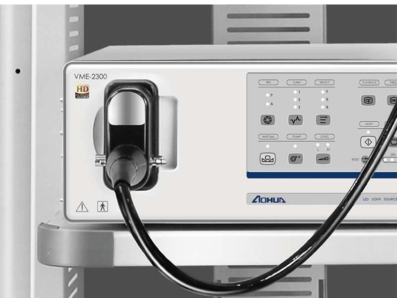 AOHUA VME-2300 Endoscopy  (1)