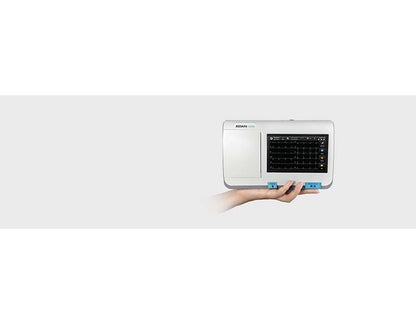 SE-301 Series Portable Multi-Channel ECG