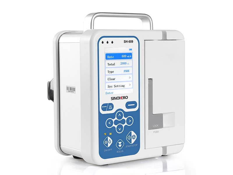 SH-609 Infusion Pump