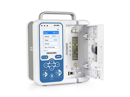 SH-609 Infusion Pump