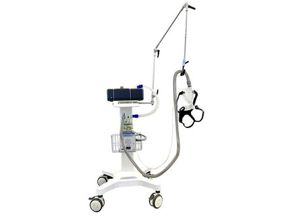 Superstar S9125 Non-invasive Ventilator