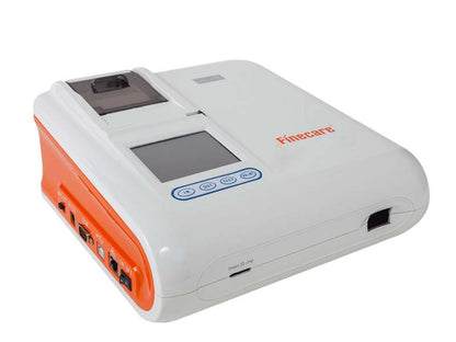 Wondfo Finecare FIA Meter POCT Fluorescence Immunoassay Analyzer