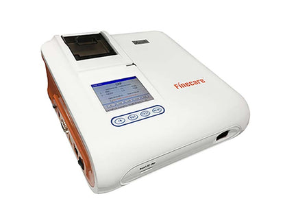 Wondfo Finecare FIA Meter POCT Fluorescence Immunoassay Analyzer