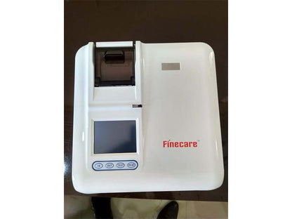 Wondfo Finecare FIA Meter POCT Fluorescence Immunoassay Analyzer