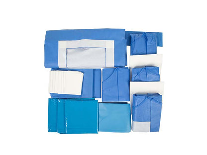 71. Excellent Disposable Operation Pack (1)