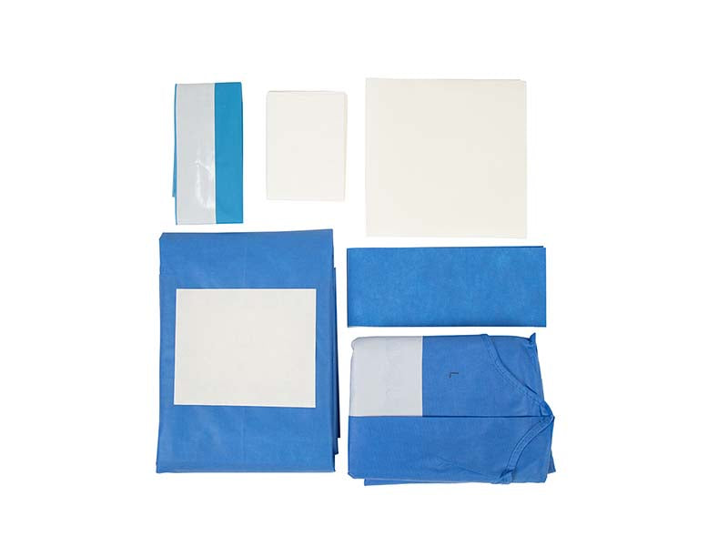 71. Excellent Disposable Operation Pack (1)