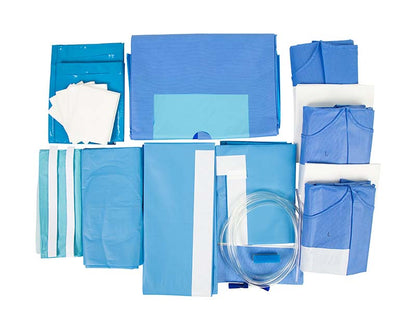 71. Excellent Disposable Operation Pack (1)