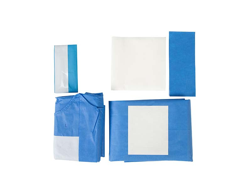 71. Excellent Disposable Operation Pack (1)