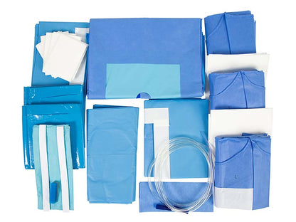 71. Excellent Disposable Operation Pack (1)