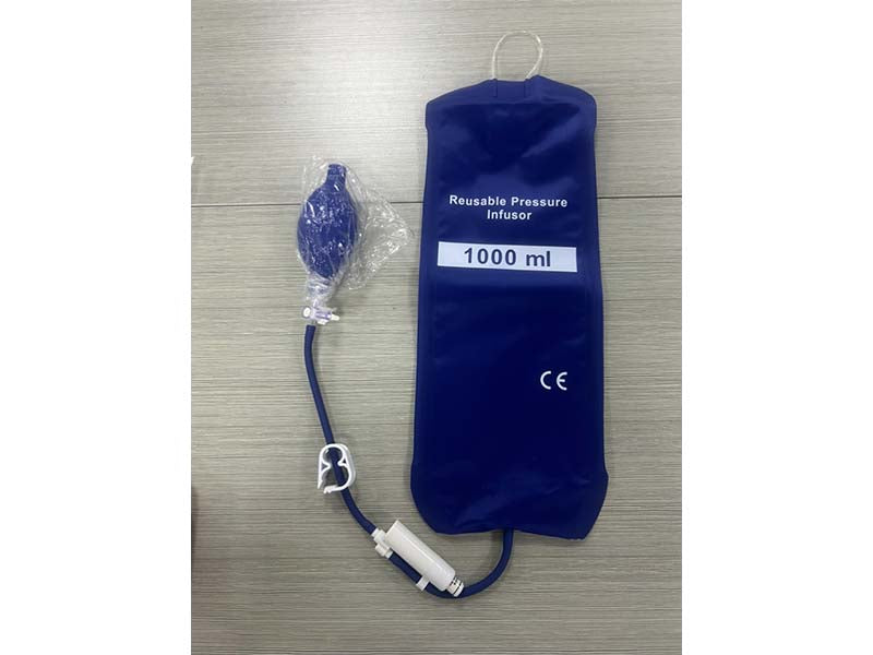 75. Reusable Pressure Infusion Bag, 1000ml Pressure Infus(1)