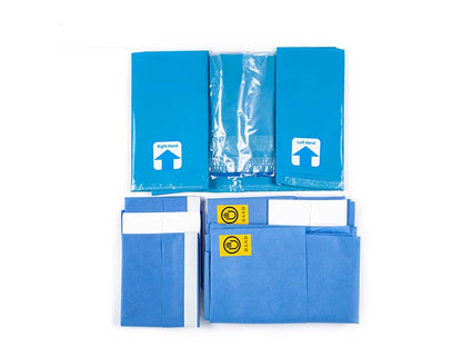 79. Excellent Surgical Universal Pack (1)