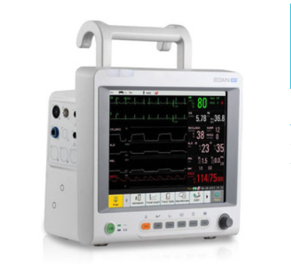 EDAN iM60 Patient Monitor