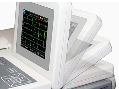 SE-3300 3-Channel ECG