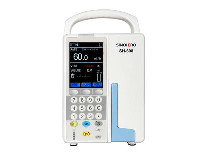 SH-608 Infusion Pump